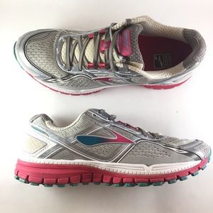 Brooks Ghost 8 Women’s Size 11